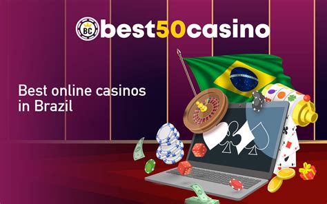 brazilian casinos online